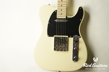 BTE-1-M - Olympic White